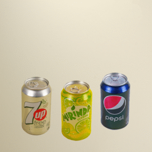 Soft Drinks