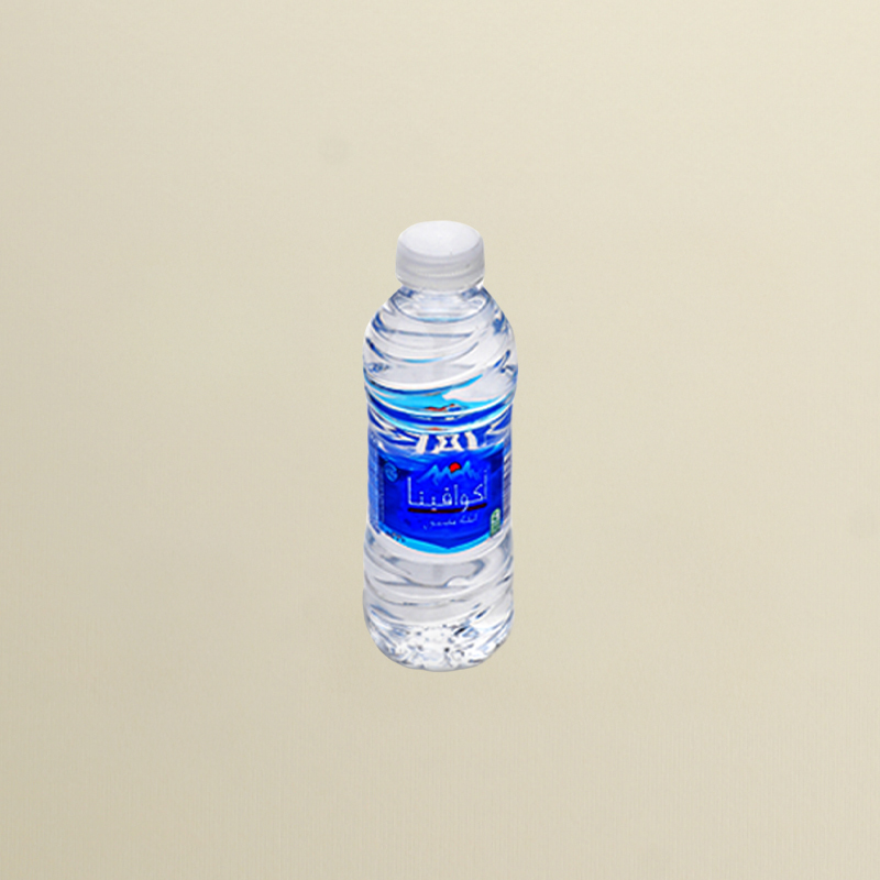 مياه معدنية